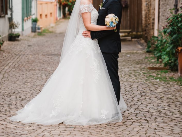 Trauung Hochzeit Unionskirche Idstein