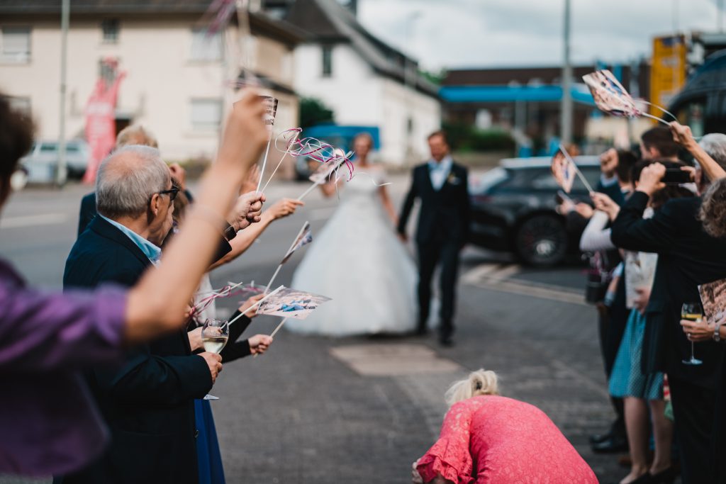 Heiraten in Limburg