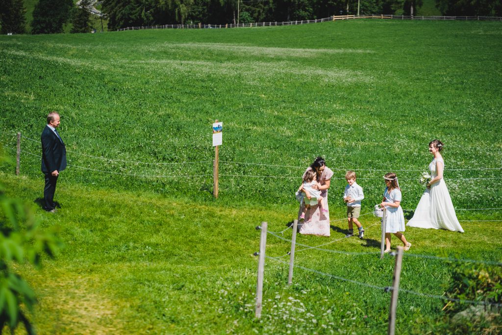 Destination Wedding