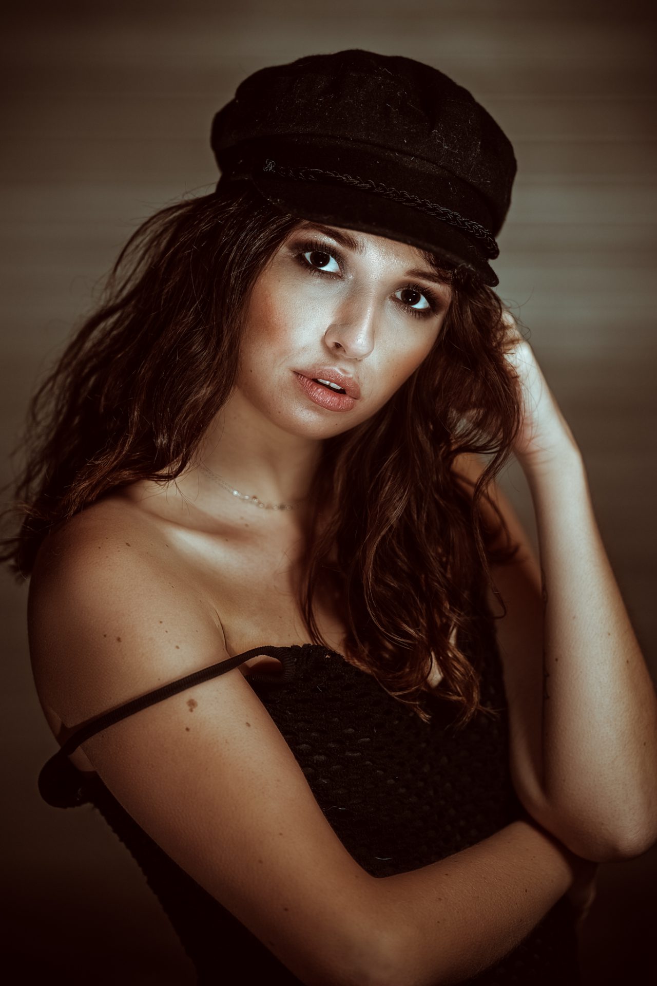 Preset Beauty Mood Preset Beauty Mood
