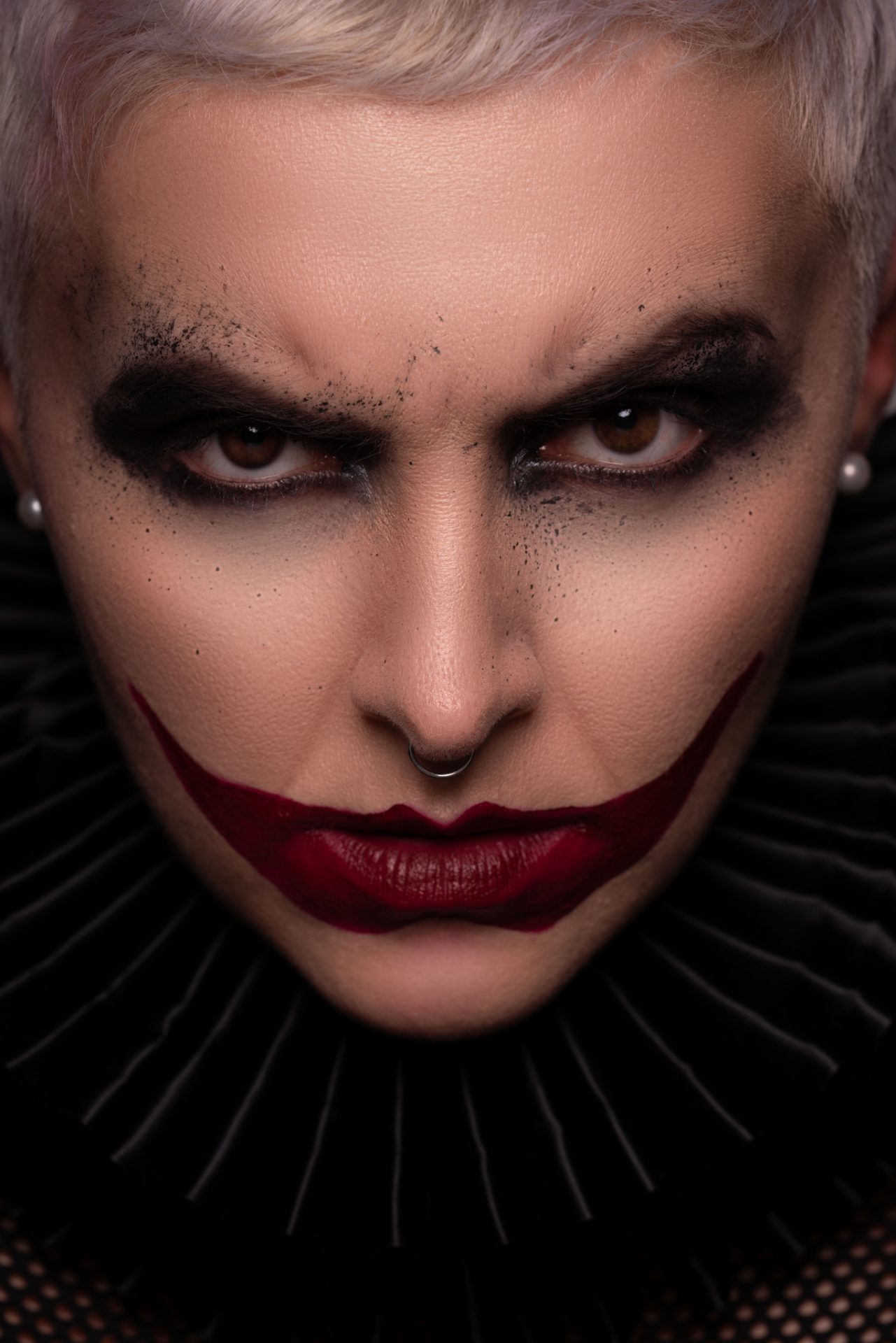 Joker RAW Joker RAW