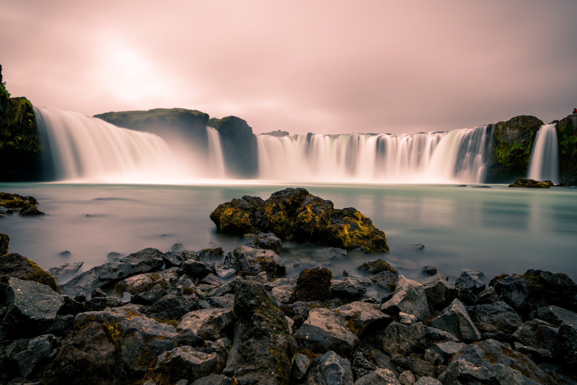 Presets Waterfalls Presets Waterfalls