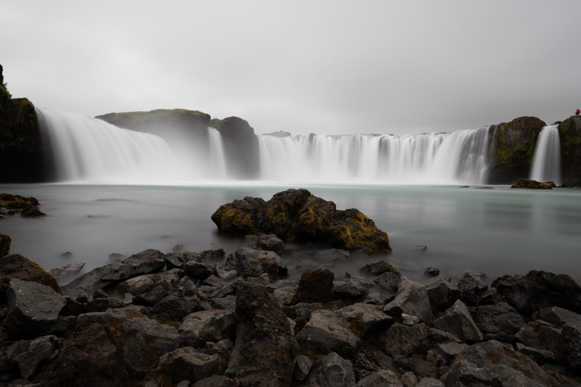 Waterfalls RAW Waterfalls RAW